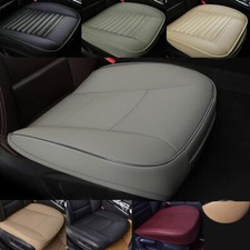 Luxury PU Leather Driver