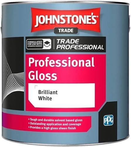 Johnstone trade professional - trade,