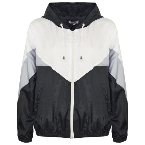 Girls boys windbreaker - girls,