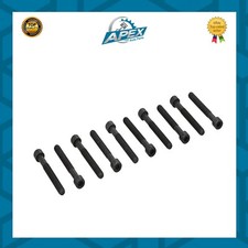 FOR FORD 2.0 SCORPIO SIERRA TRANSIT EFI REINZ PINTO HEAD BOLTS 14-32015-01