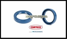 Simmering shaft seal 27-37-7