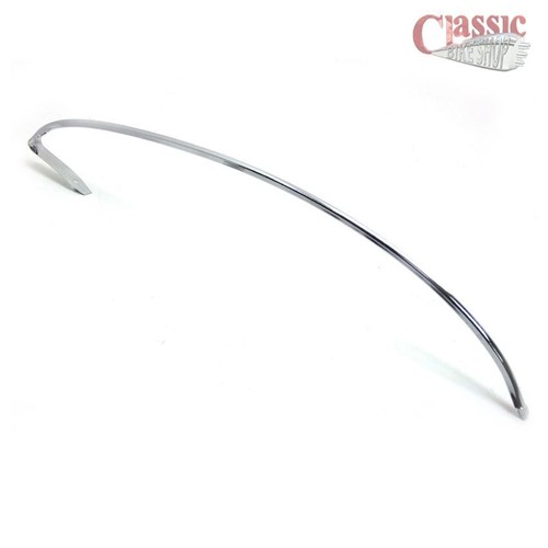 Triumph fuel tank styling - triumph,