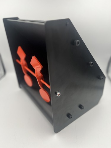 Milbro pellet catcher and - pellet,