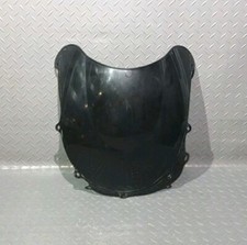 ♻️ Suzuki GSXR 600 SRAD 1996 - 2000 Front Screen Windshield Black ♻️ 