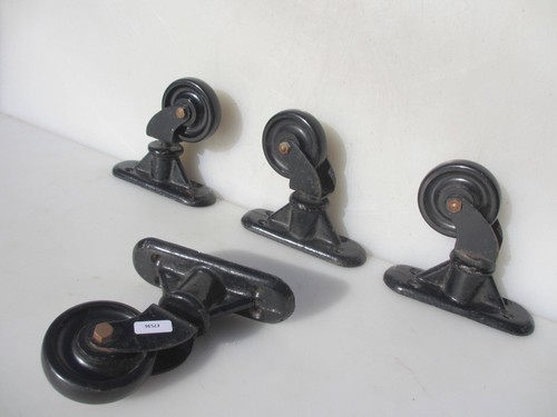 Large vintage iron plastic - iron,