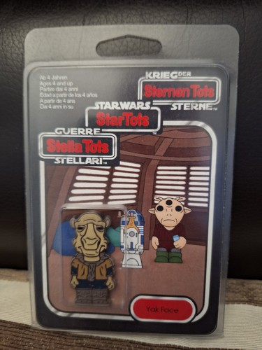 Star wars tri logo - wars, face