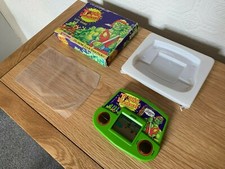 SystemA Toxic Crusaders