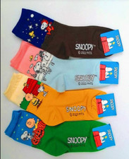 Womens Snoopy Peanuts Novelty