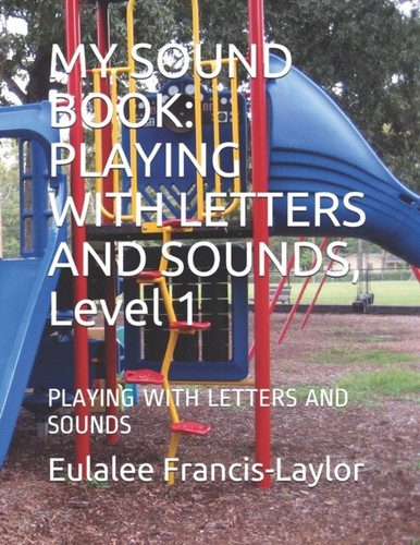 Thomas sound book - thomas,