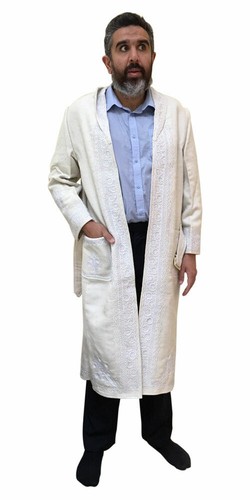 Afghan coat pakol - pakol, blanket