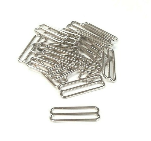 50mm nickel plated bar - 3,