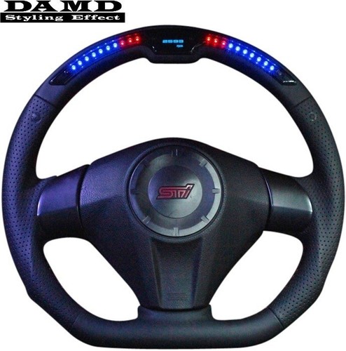 Damd sports leather - damd,