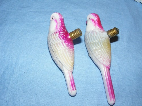 Christmas figural light bulb - figural,