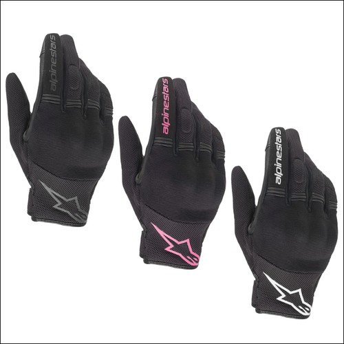 Alpinestars stella copper - alpinestars,
