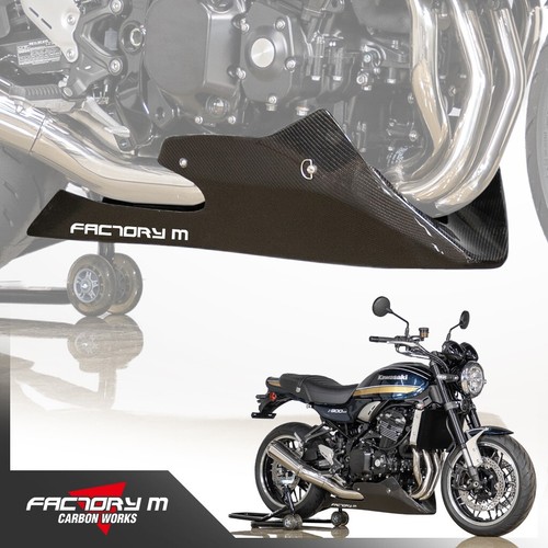 Factory kawasaki z900 - [factory, m]