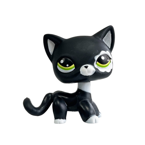 Littlest pet shop - , toys