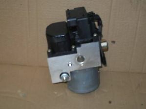 Nissan terrano bosch abs pump - terrano,