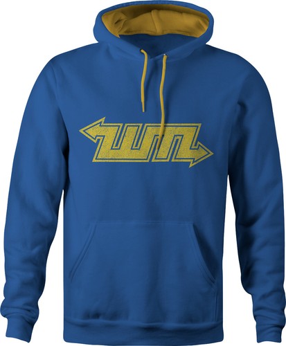 Wmpte logo retro hoody - wmpte, hoody.