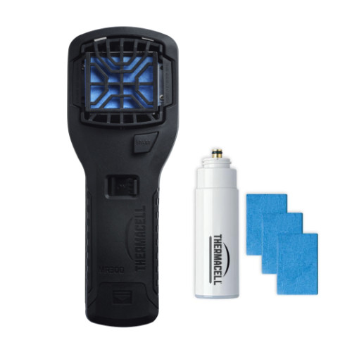 Thermacell mr300 portable - mr300,