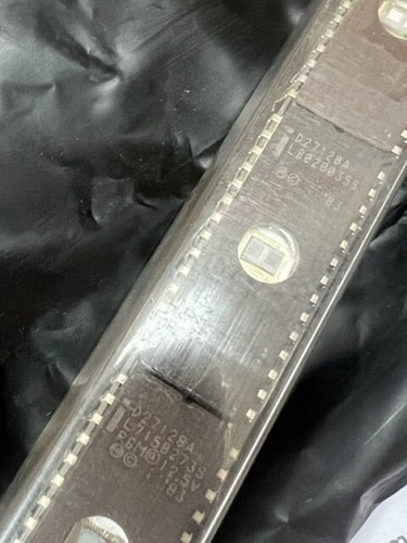 Intel d27128a eprom - d27128a-3,,