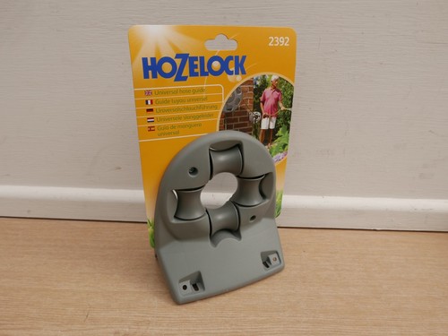 Hozelock 2392 corner mounted - hozelock,