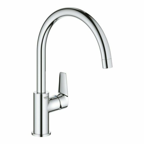 Grohe bauedge single lever - bauedge,