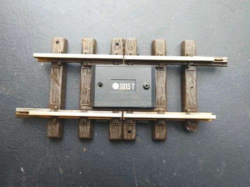 Lgb gauge 1015t isolating - g,