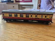 HORNBY DUBLO 32018 D12 Corridor Coach BR Brake/Third (L.M.R)