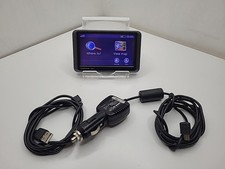Garmin 205w Nuvi Car GPS Sat