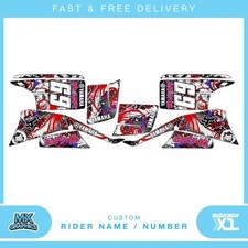 Fits Yamaha Blaster 200YFS