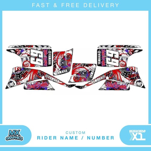 Fits yamaha blaster 200yfs - blaster,