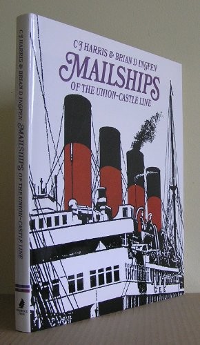Mailships the union - mailships, of