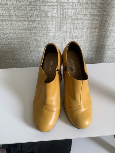 United nude eamz shoe - eamz, boots