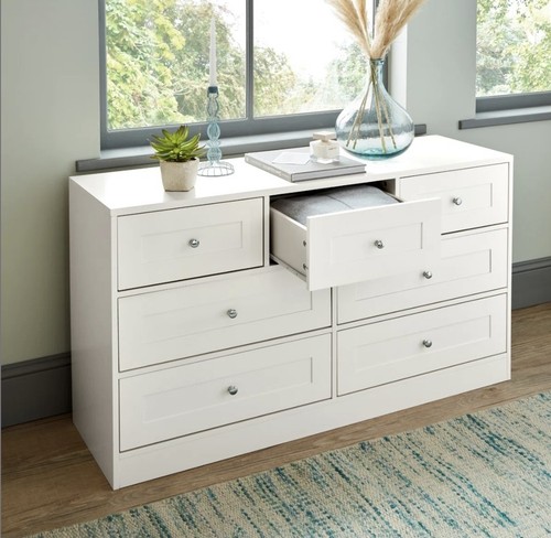 Laura james stevie drawer - laura,