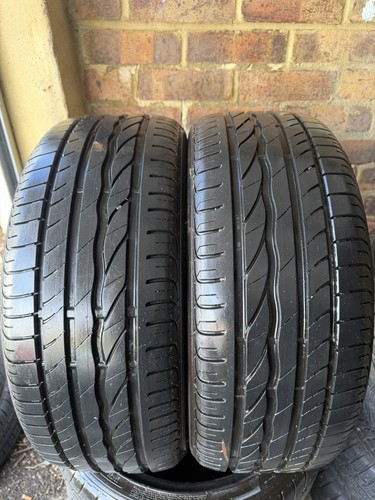 205 bridgestone 83w - 16,