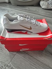 Nike shox women trainers - nike, z