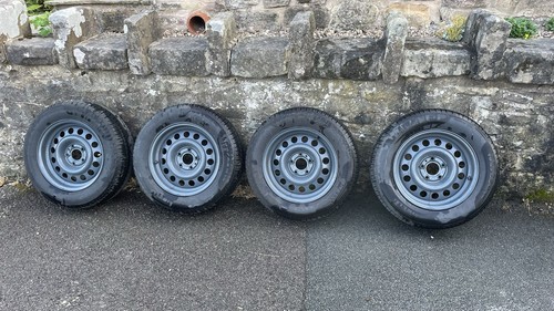 5x108 1mm centrebore et25 - 5x108,