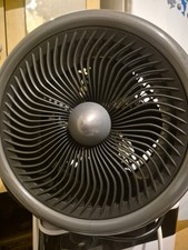 Turbo fan heater - turbo,