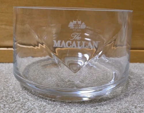 Rare large macallan - macallan, chevron