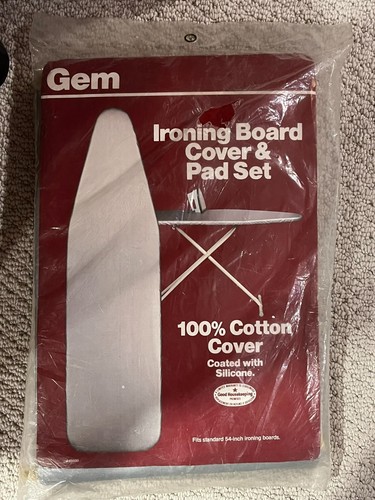 Gem ironing board - ironing,