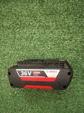 Genuine Bosch GBA 36V 2.0Ah CoolPack Battery 36V Li-Ion