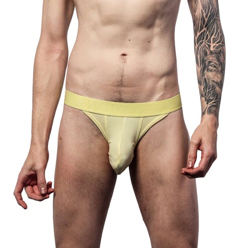 Sukrew rhythm tanga brief mens - brief,