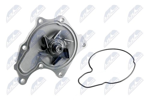 Water pump fits isuzu max - fits, d-max