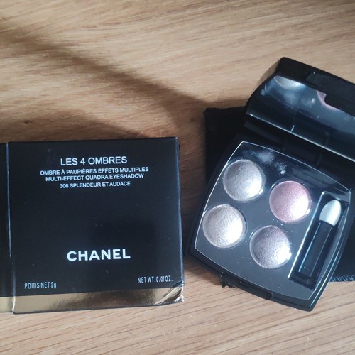 Chanel les ombres - les, 302