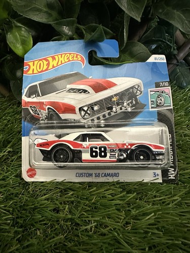 2024 hot wheels custom - 2024,