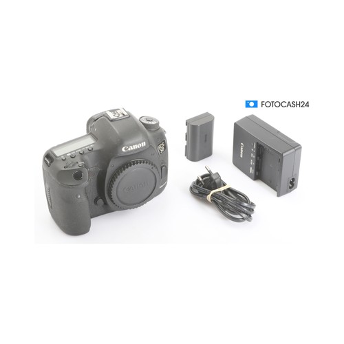 Canon eos mark iii - 5d, +