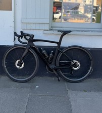 Pinarello F7 Ultrafast Carbon