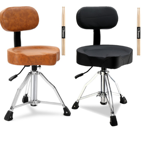 Adjustable drum throne - adjustable,