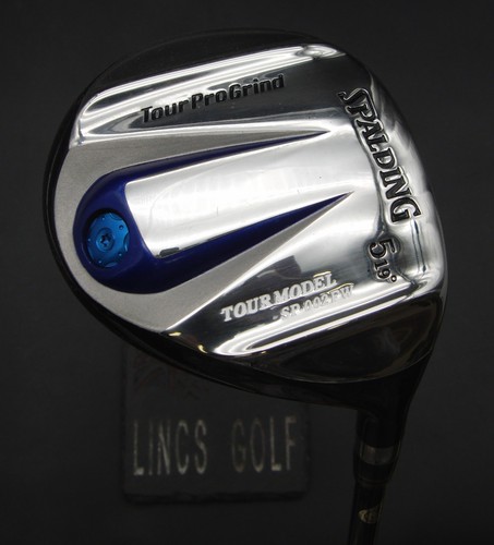 Spalding tour model 002 - spalding,