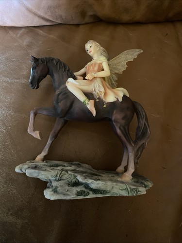 Faerie glen exploring riding - faerie,
